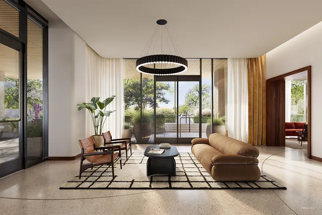 $558,000 | 2121 South Congress Avenue, Unit 518B, Austin, TX 78704