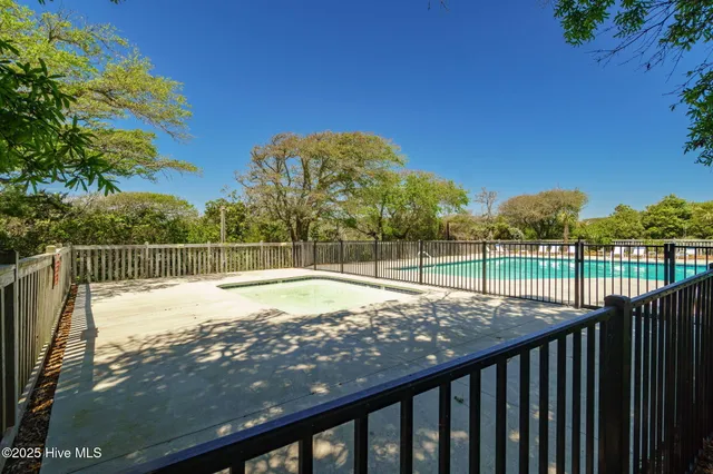 $599,000 | 2503 West Fort Macon Road, Unit 207A, Atlantic Beach, NC 28512