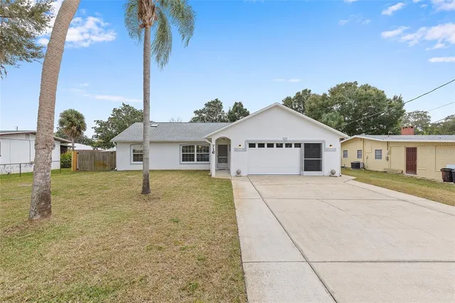 $460,000 | 716 Francis Avenue, New Smyrna Beach, FL 32168