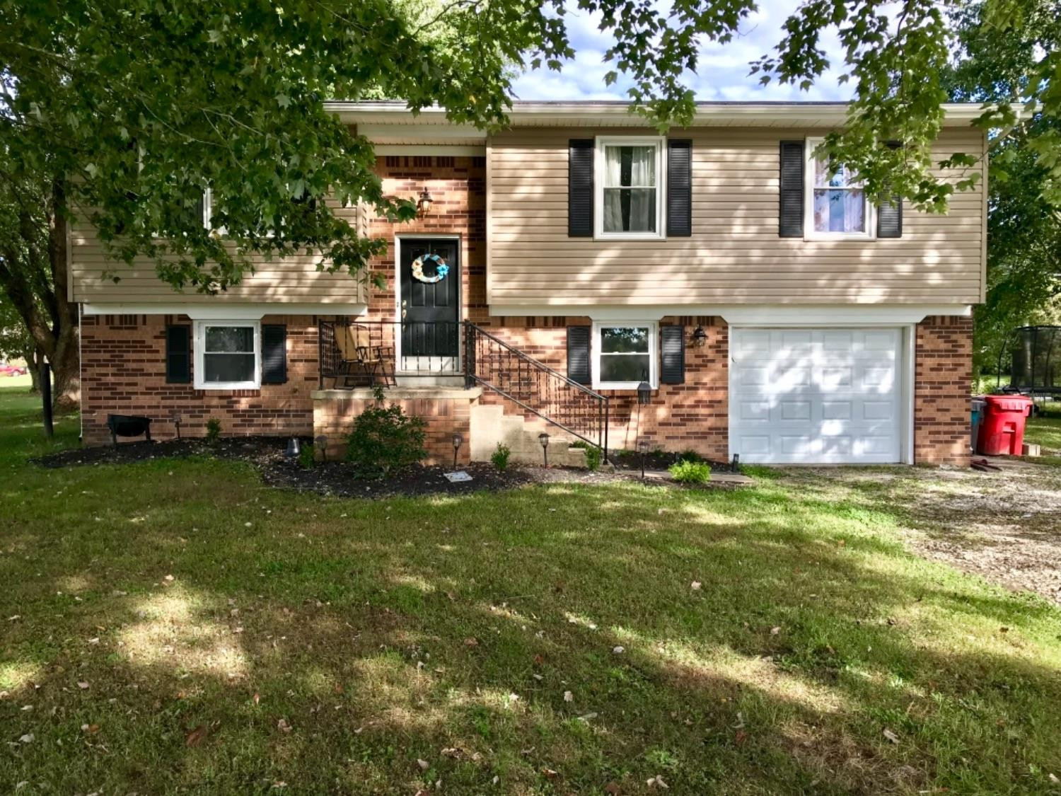 424 Short Line Pike Berea, KY 40403 - Photo 22 of 27 Photo 22