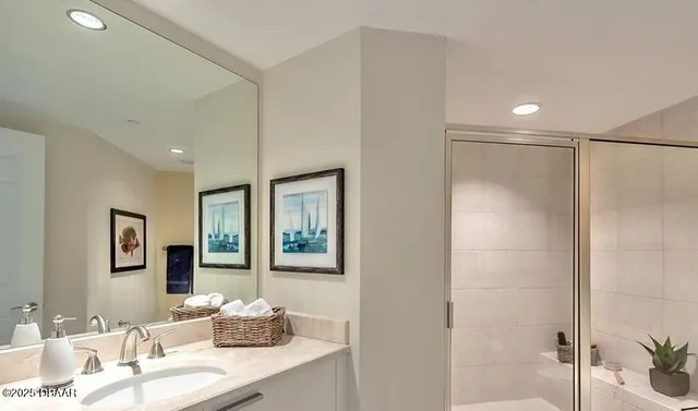 $585,000 | 241 Riverside Drive, Unit 2402, Daytona Beach, FL 32117