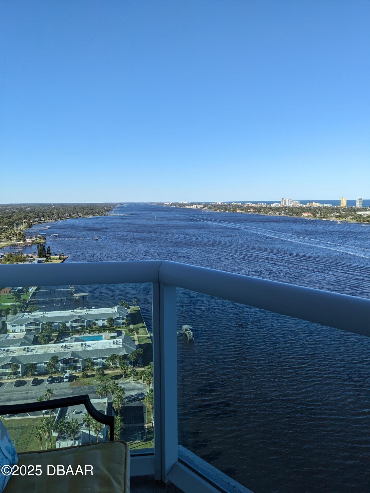 241 Riverside Drive, Unit 2402 Daytona Beach, FL 32117 - Photo 3 of 19 3