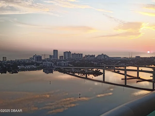$585,000 | 241 Riverside Drive, Unit 2402, Daytona Beach, FL 32117