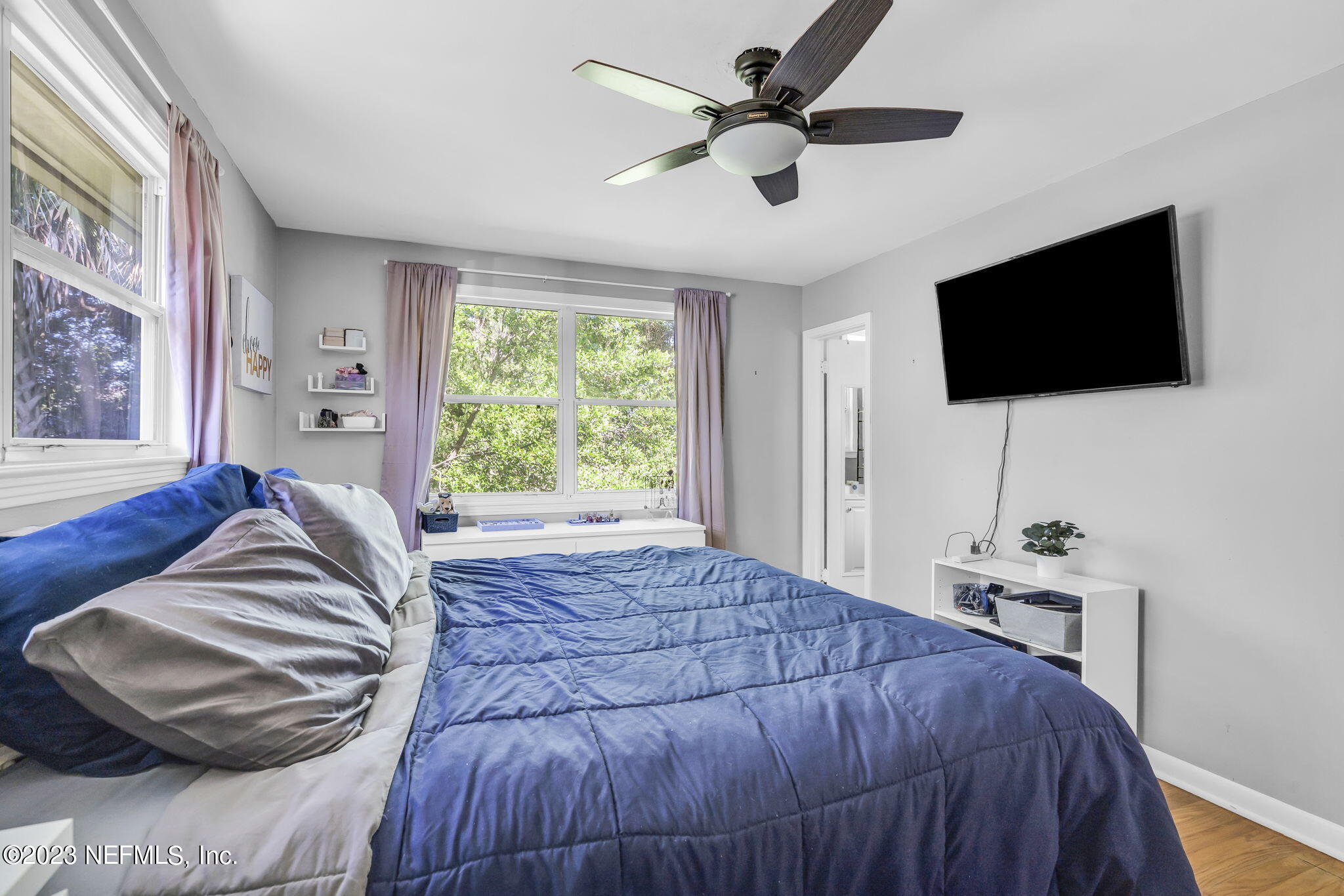 7332 Midway Road Jacksonville, FL 32244 - Photo 22 of 34 Bedroom