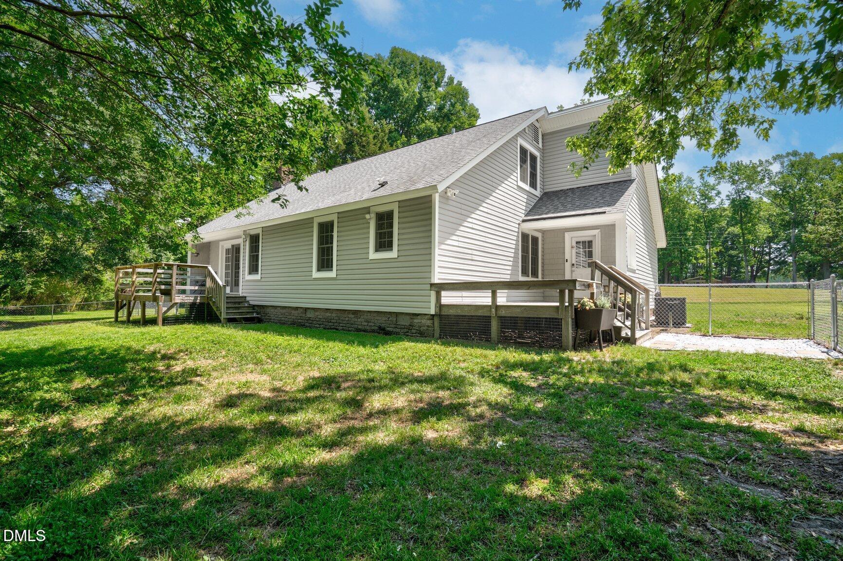 726 Thomas Road Rocky Mount, NC 27801 - Photo 39 of 55