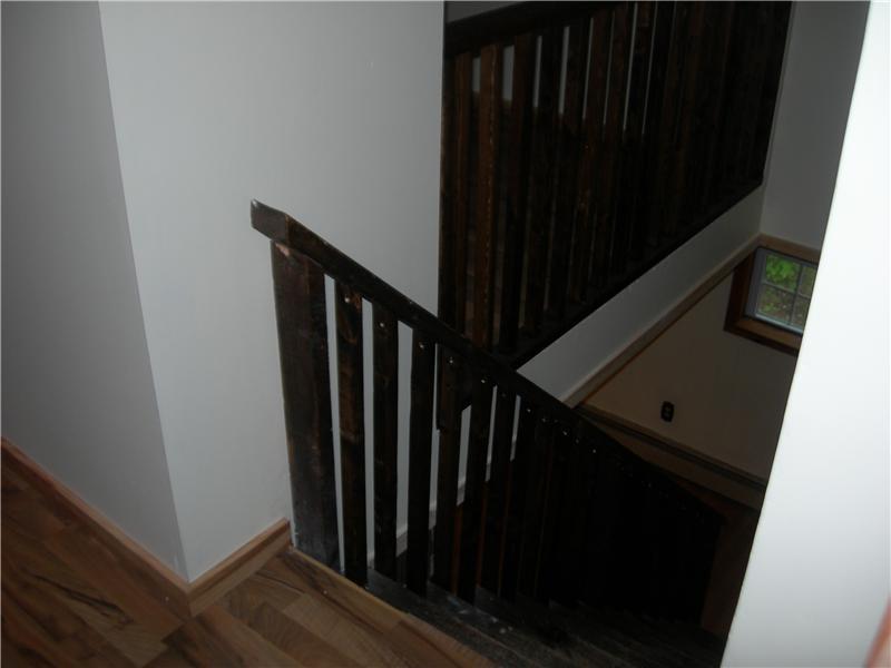 723 Campground Road Kents Hill, ME 04349 - Photo 13 of 19 Stairs/Stairway.