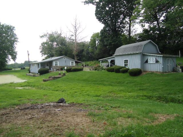 3155 North Middletown Road Paris, KY 40361 - Photo 5 of 14 Photo 5