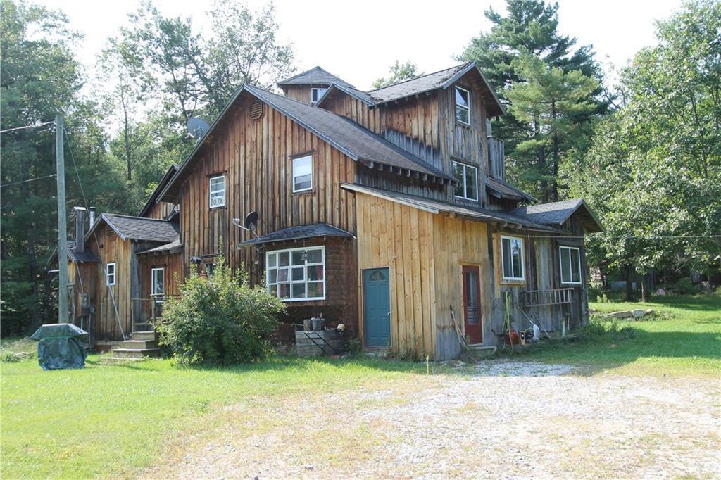 11 Skillings Road Bethel, ME 04217 - Photo 1 of 18 Photo