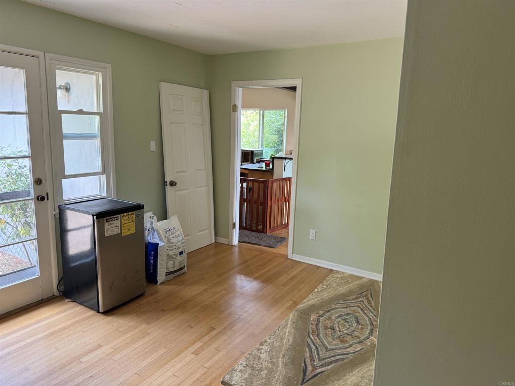 4340 Highland Drive Carlsbad, CA 92008 - Photo 24 of 28 a bed room with a bed and a window