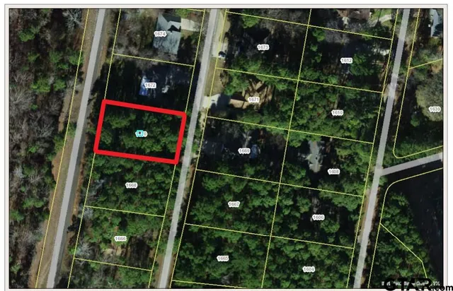 $26,500 | 1670 Pineview Lane, Hideaway, TX 75771