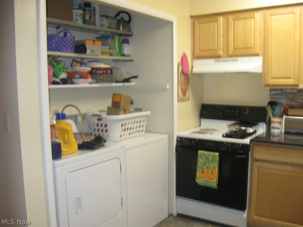 985 Canyon View Road, Unit 107 Northfield, OH 44067 - Photo 6 of 12 Gallery Image 6