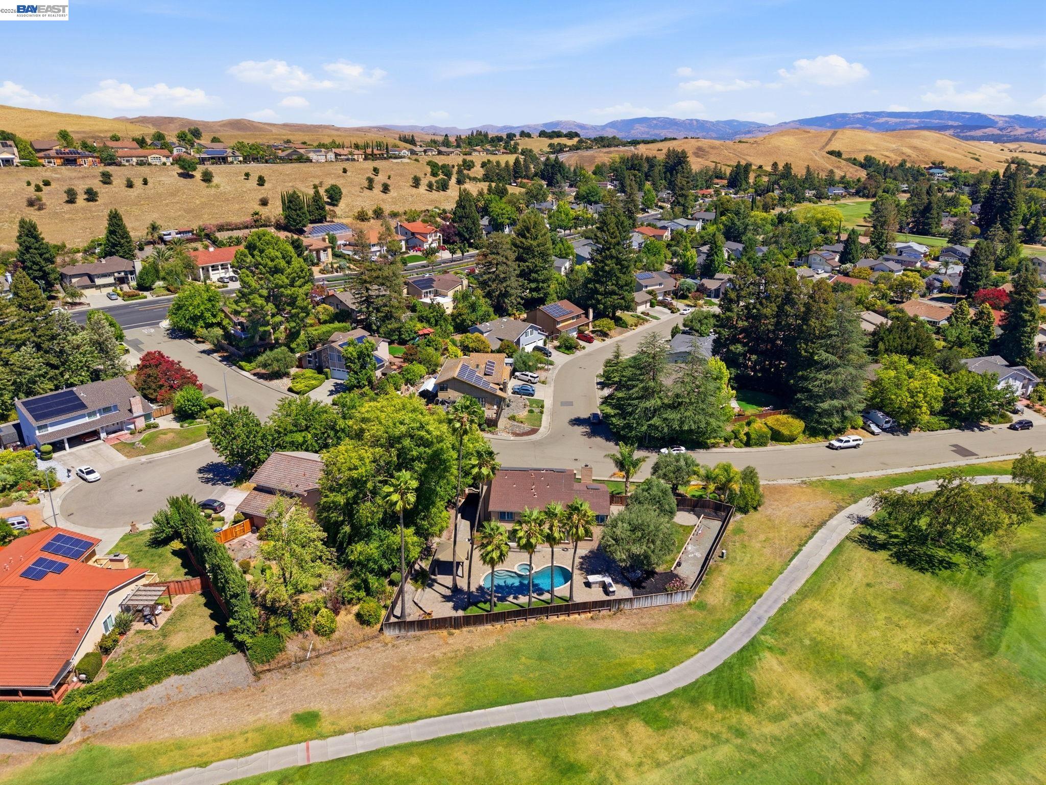 3309 Burning Tree Drive San Ramon, CA 94583 - Photo 60 of 60