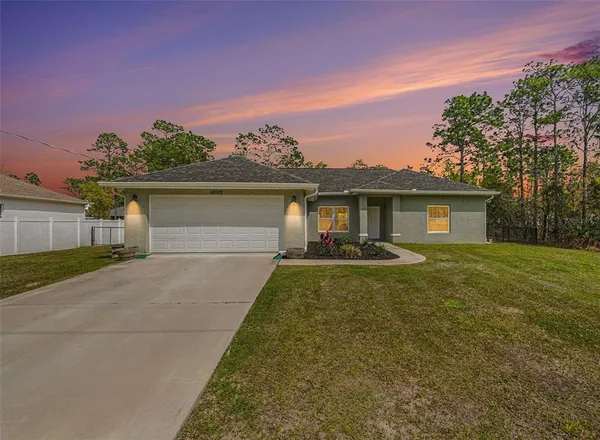 $325,000 | 18020 Macassar Road, Weeki Wachee, FL 34614
