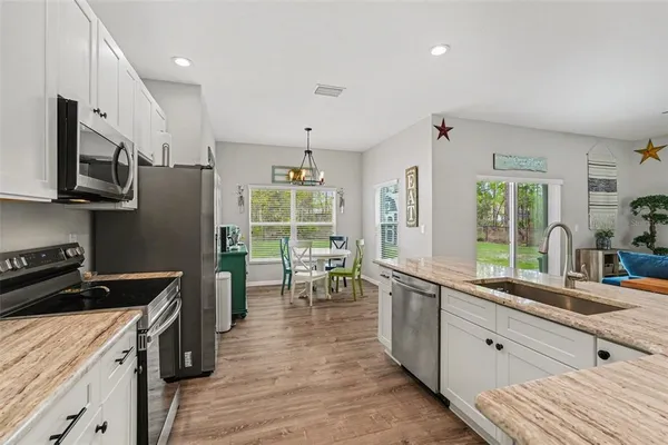 $325,000 | 18020 Macassar Road, Weeki Wachee, FL 34614