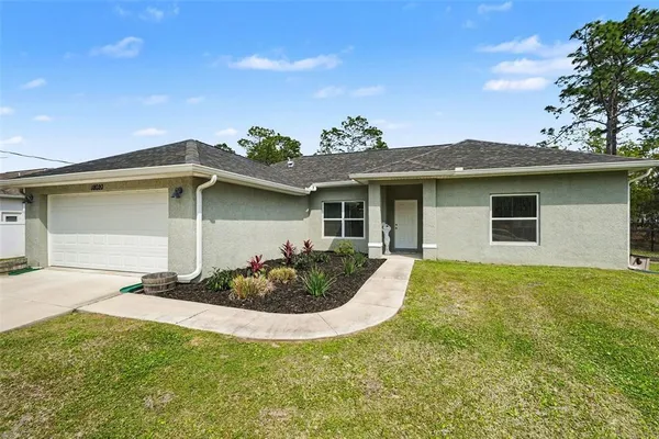 $325,000 | 18020 Macassar Road, Weeki Wachee, FL 34614
