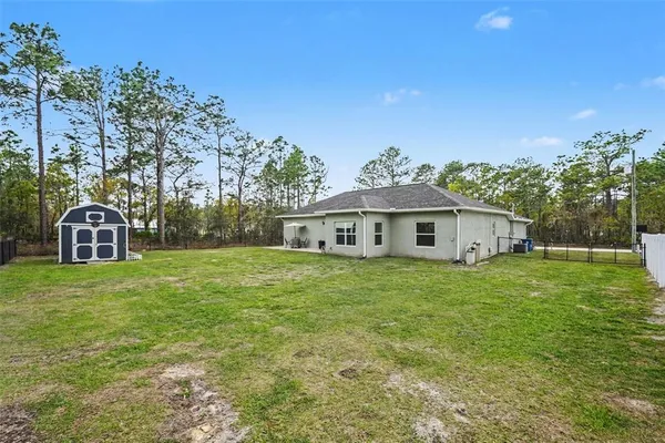 $325,000 | 18020 Macassar Road, Weeki Wachee, FL 34614