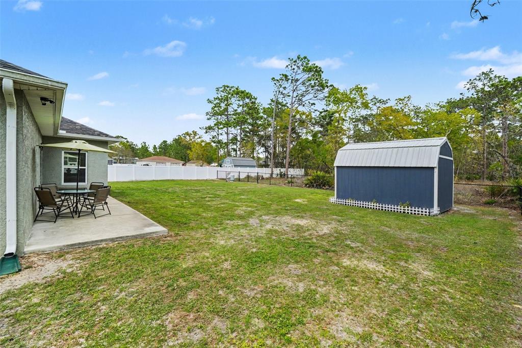 18020 Macassar Road Weeki Wachee, FL 34614 - Photo 25 of 34