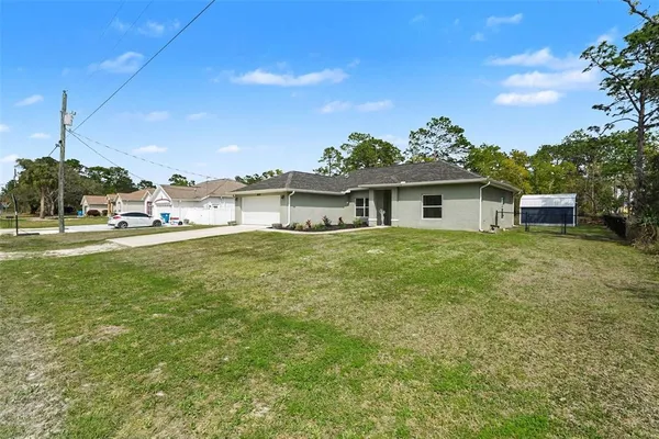 $325,000 | 18020 Macassar Road, Weeki Wachee, FL 34614