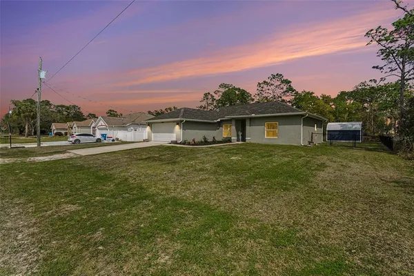 $325,000 | 18020 Macassar Road, Weeki Wachee, FL 34614