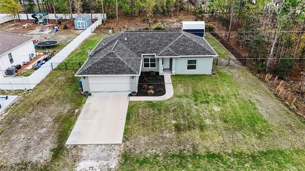 $325,000 | 18020 Macassar Road, Weeki Wachee, FL 34614