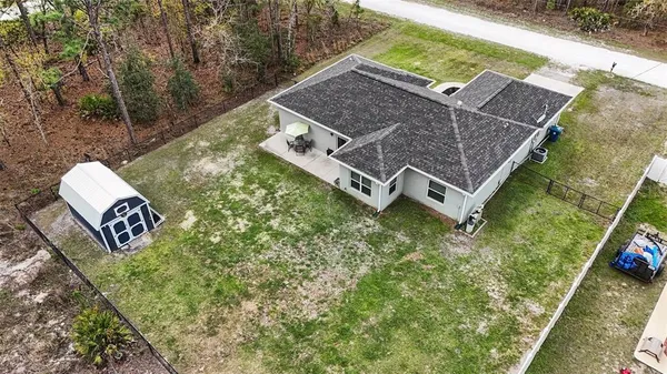 $325,000 | 18020 Macassar Road, Weeki Wachee, FL 34614