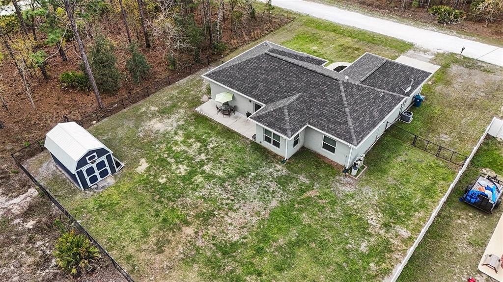 18020 Macassar Road Weeki Wachee, FL 34614 - Photo 32 of 34