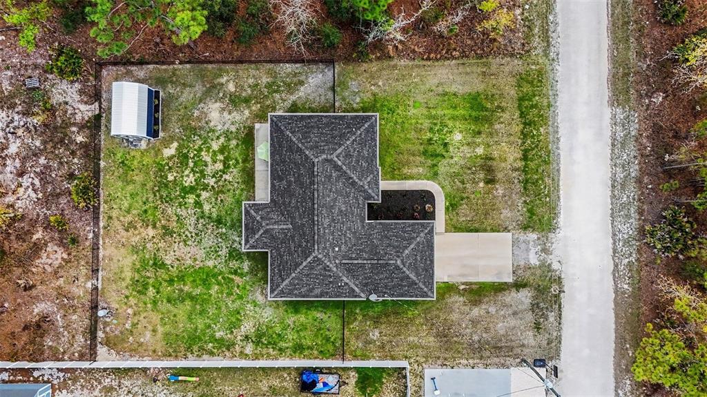 18020 Macassar Road Weeki Wachee, FL 34614 - Photo 33 of 34