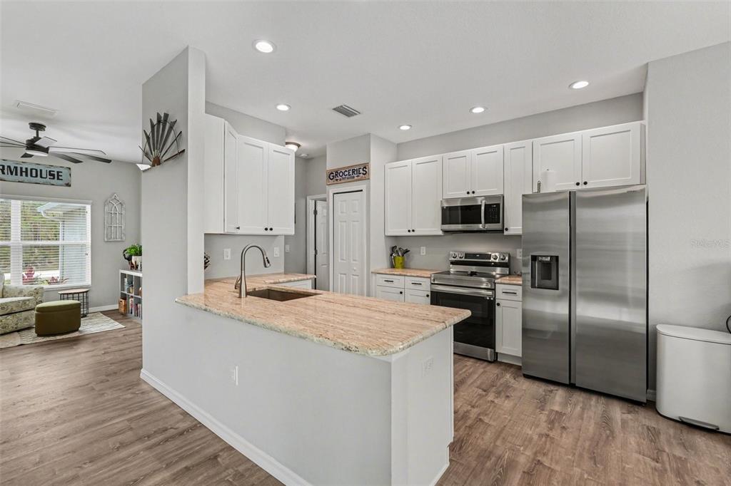 18020 Macassar Road Weeki Wachee, FL 34614 - Photo 10 of 34