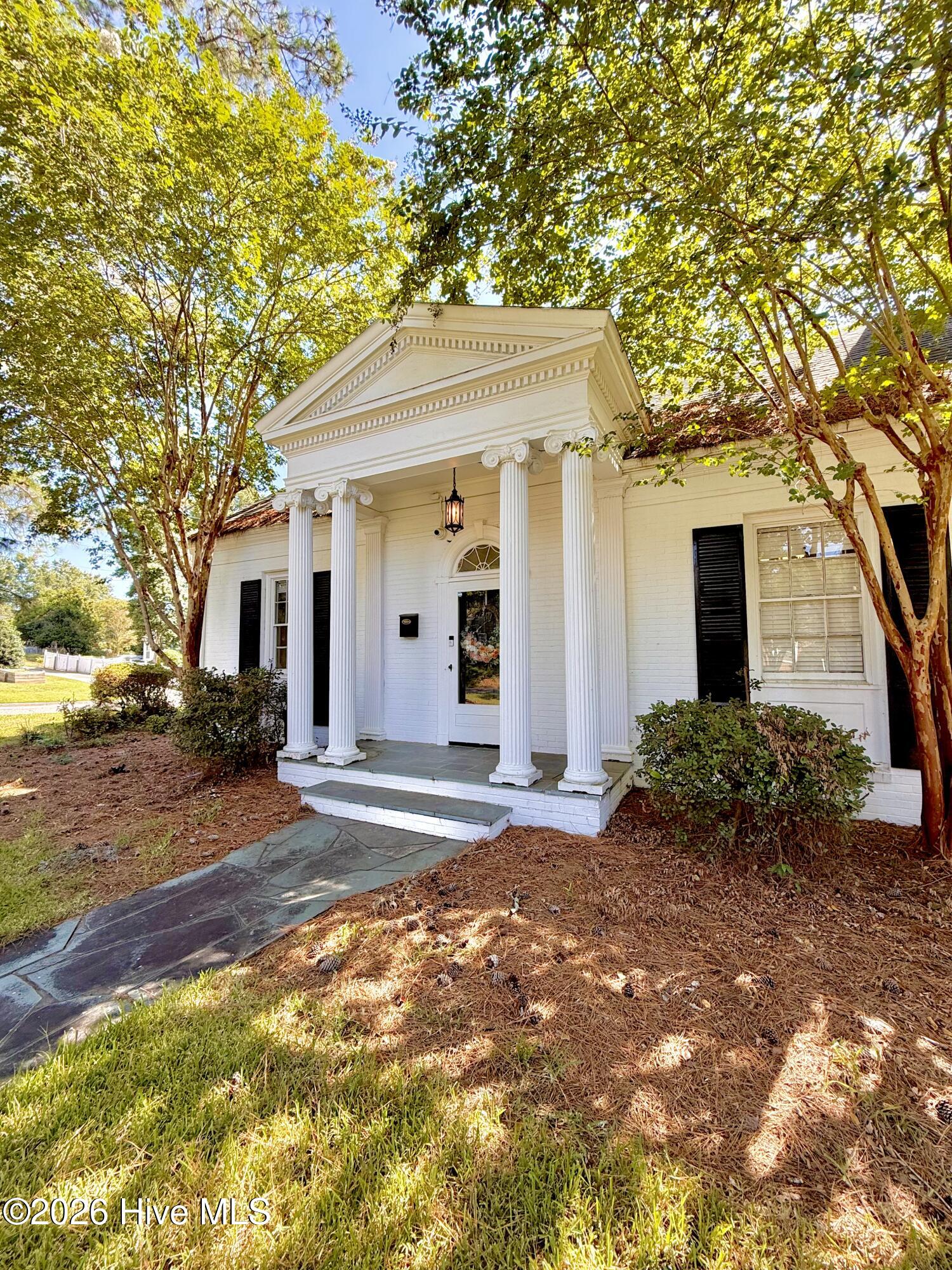 1009 Rhem Street Kinston, NC 28501 - Photo 60 of 60 Gallery Image 60