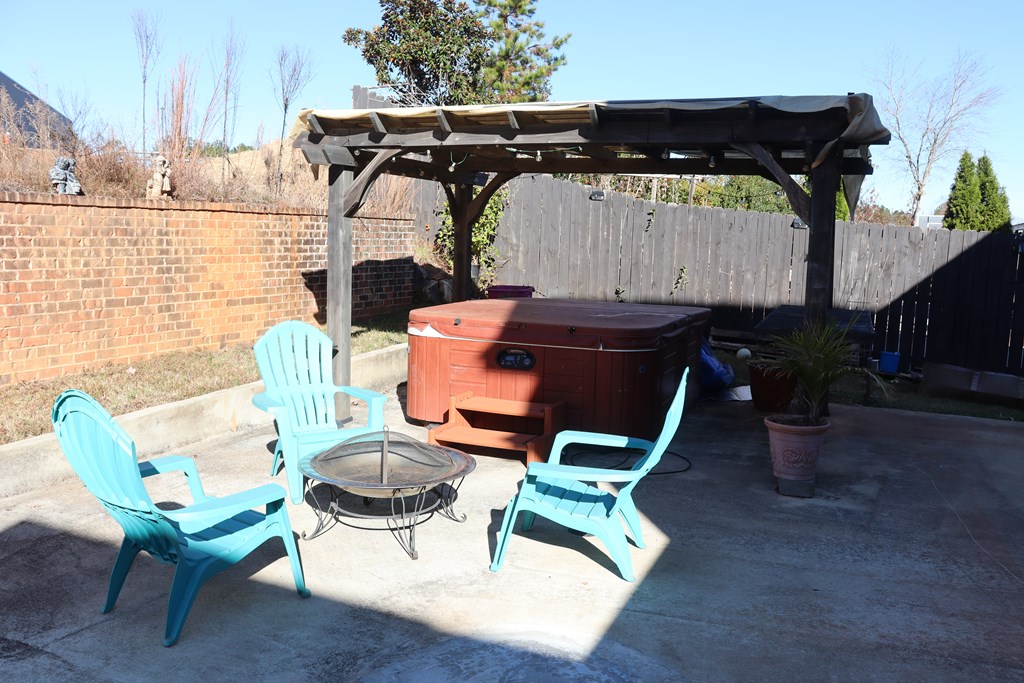 6813 Riverbrook Trace Columbus, GA 31904 - Photo 36 of 38