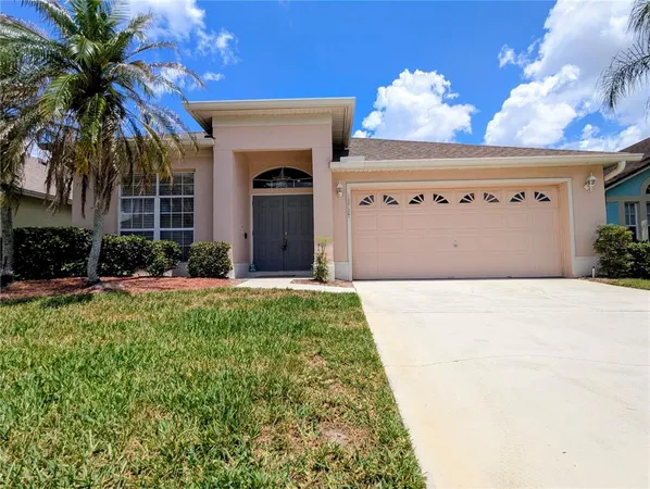 $439,990 | 12702 Enclave Drive, Orlando, FL 32837