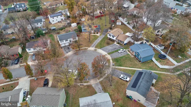 $500,000 | 9321 Kenbrooke Court, Laurel, MD 20723