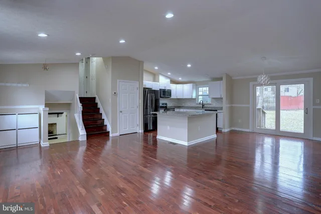 $500,000 | 9321 Kenbrooke Court, Laurel, MD 20723