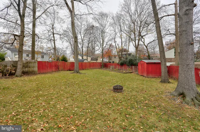 $500,000 | 9321 Kenbrooke Court, Laurel, MD 20723