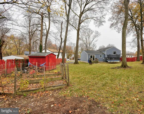 $500,000 | 9321 Kenbrooke Court, Laurel, MD 20723