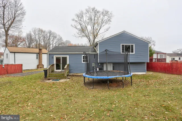 $500,000 | 9321 Kenbrooke Court, Laurel, MD 20723