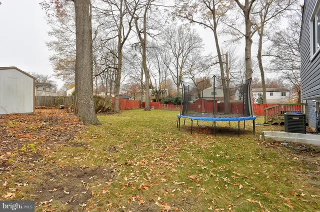 $500,000 | 9321 Kenbrooke Court, Laurel, MD 20723