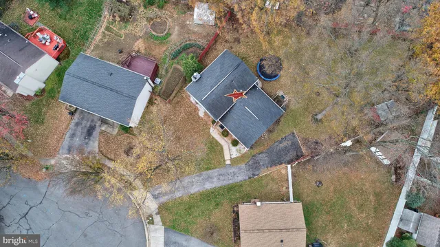 $500,000 | 9321 Kenbrooke Court, Laurel, MD 20723