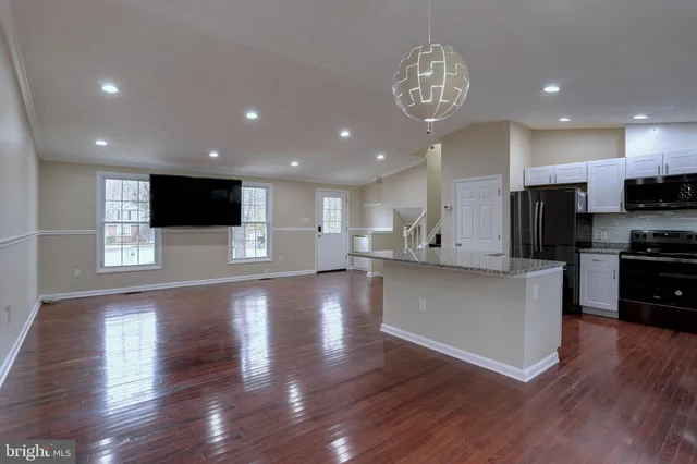 $500,000 | 9321 Kenbrooke Court, Laurel, MD 20723