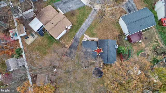 $500,000 | 9321 Kenbrooke Court, Laurel, MD 20723