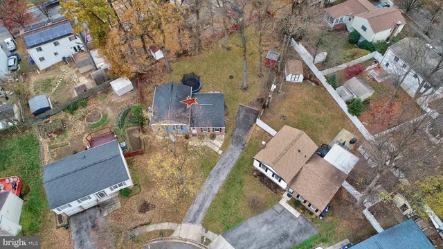 $500,000 | 9321 Kenbrooke Court, Laurel, MD 20723