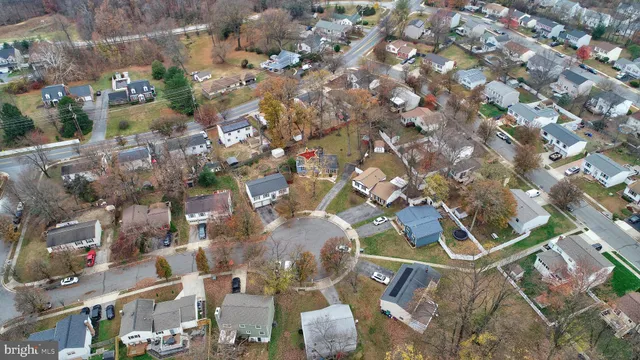 $500,000 | 9321 Kenbrooke Court, Laurel, MD 20723