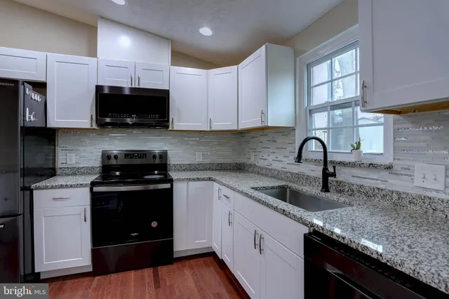 $500,000 | 9321 Kenbrooke Court, Laurel, MD 20723