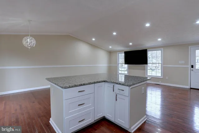 $500,000 | 9321 Kenbrooke Court, Laurel, MD 20723