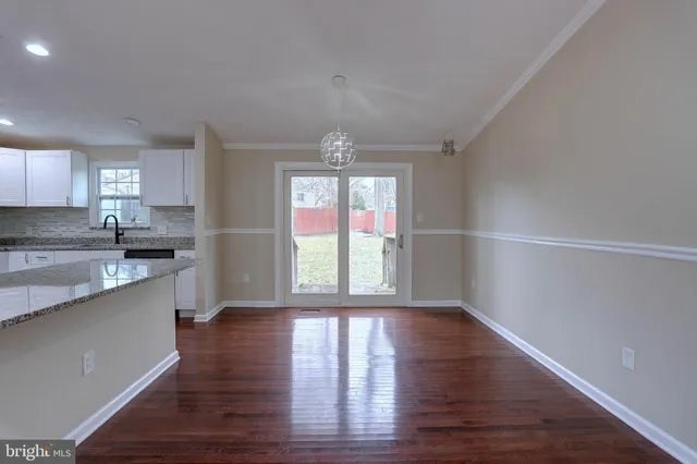 $500,000 | 9321 Kenbrooke Court, Laurel, MD 20723