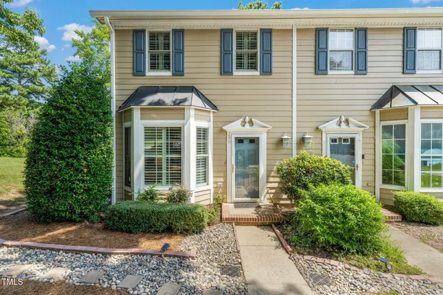$369,000 | 240 Standish Drive, Chapel Hill, NC 27517