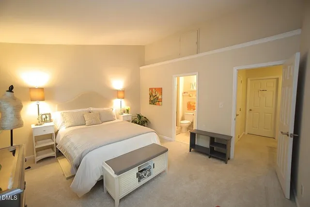 $369,000 | 240 Standish Drive, Chapel Hill, NC 27517