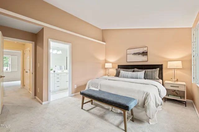 $369,000 | 240 Standish Drive, Chapel Hill, NC 27517