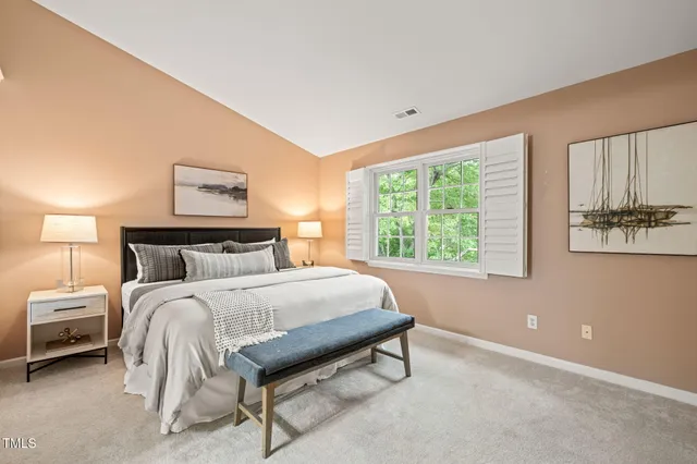 $369,000 | 240 Standish Drive, Chapel Hill, NC 27517