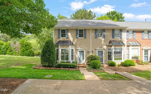 $369,000 | 240 Standish Drive, Chapel Hill, NC 27517